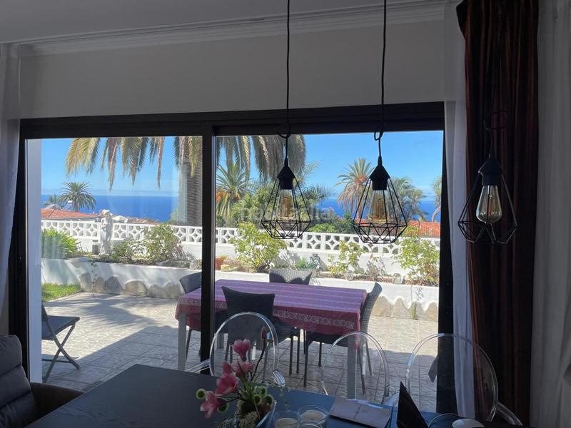 Foto fb7b2799-c97c-4a0f-a30a-feb39668694a. Chalet mit heizung in Centro Orotava (La)