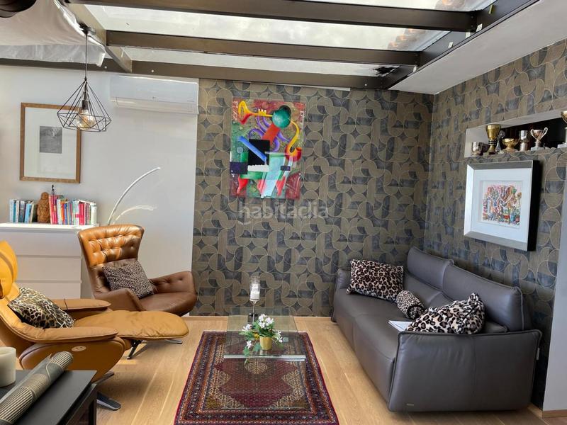 Foto 017cf5fc-bd5a-497b-af52-5697310c7dd1. Chalet with heating in Centro Orotava (La)