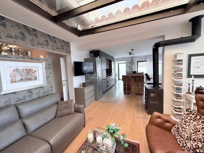 Foto 22aac5e2-bcda-4685-b78f-8d29f1170e45. Chalet with heating in Centro Orotava (La)