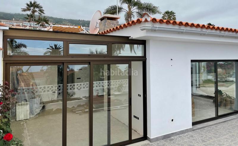 Foto 3e0fbce6-97ed-4c8f-a330-bbea4cd08c16. Chalet with heating in Centro Orotava (La)