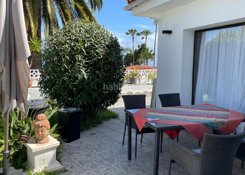 Foto 574480c8-c6da-4e72-a193-7e088ad2daf0. Chalet with heating in Centro Orotava (La)