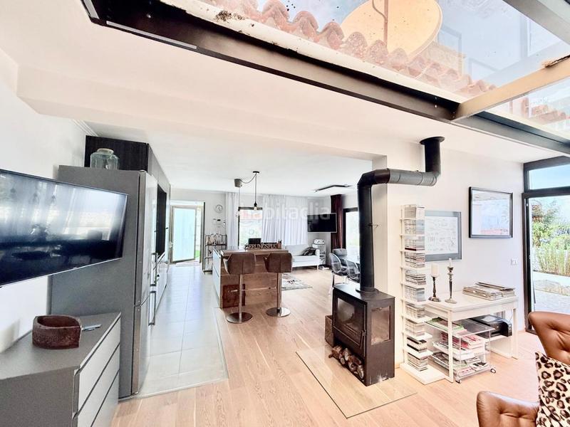 Foto c769cfcb-2828-4252-b303-daa96e2ea397. Chalet with heating in Centro Orotava (La)