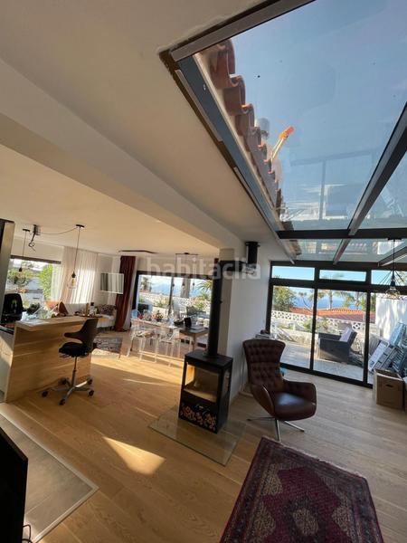 Foto d28f7a81-df26-4589-b451-7e6d0c5e16d0. Chalet with heating in Centro Orotava (La)