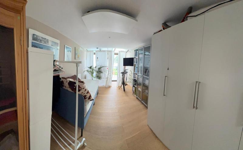 Foto e1f92e7a-3950-4e0c-bc71-181a393606b9. Chalet with heating in Centro Orotava (La)