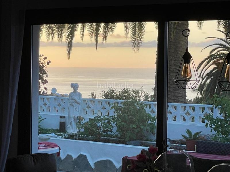 Foto ebbd2cb5-6a1b-4834-94d3-433a58b54dc5. Chalet with heating in Centro Orotava (La)