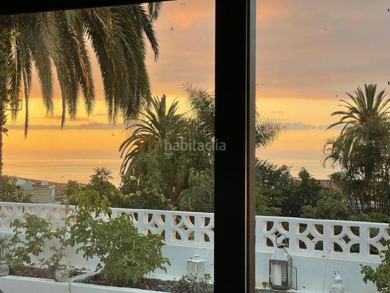 Foto ff773e76-d6d3-4f9d-8592-edfe75a2af34. Chalet with heating in Centro Orotava (La)