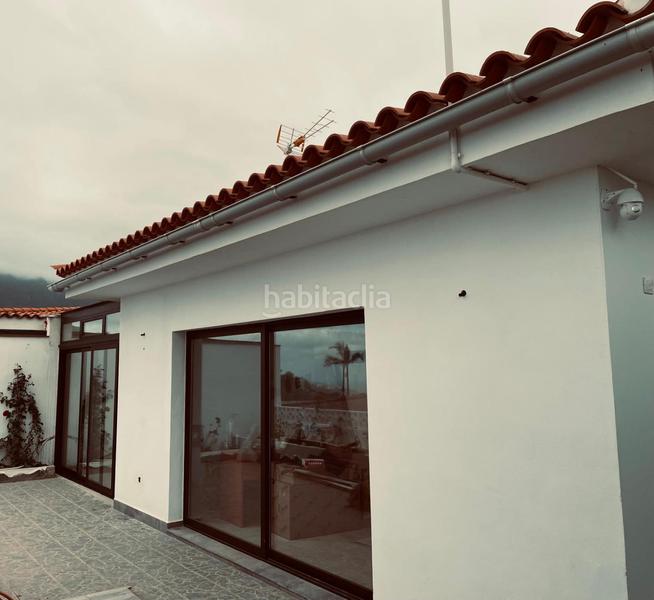 Foto 76629ce4-a2e9-4596-9dd8-ad9d3292429b. Chalet en Centro Orotava (La)
