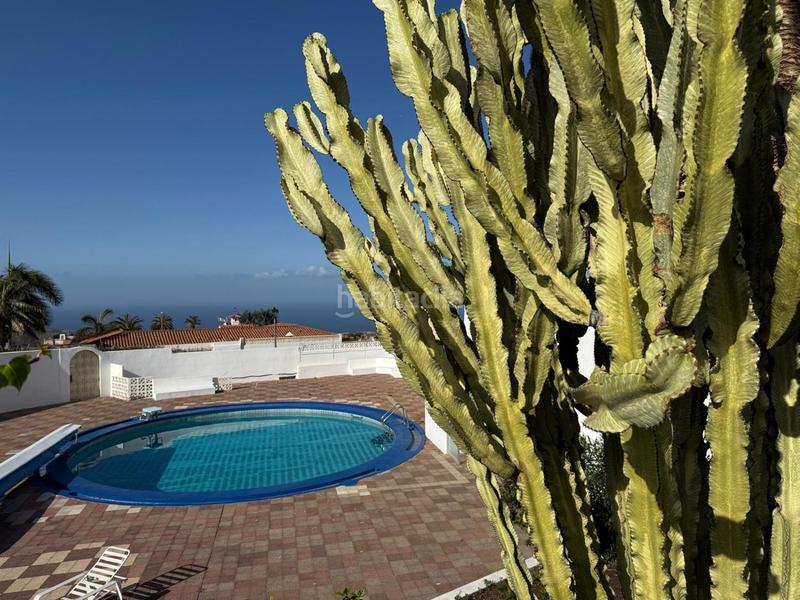 Foto 4443655c-781a-4ac9-96e8-478bd07ffccb. Xalet amb calefacció a Centro Orotava (La)