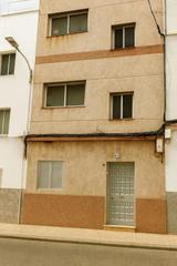 Etagenwohnung in La Laguna