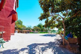 Terreno residencial en Centro