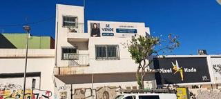 Terreno residenziale in La Cuesta - Finca España