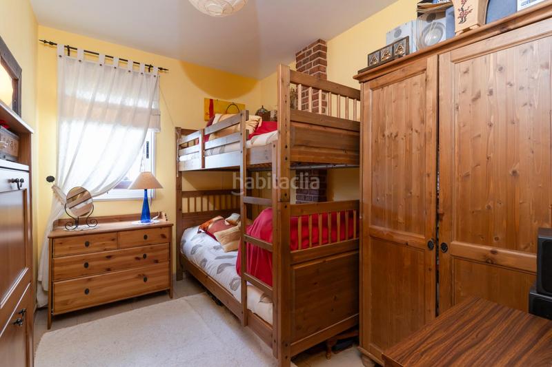 Foto ae4a6fef-36e1-414f-8dfb-e7325baf4694. Dachwohnung in La Laguna San Cristóbal de La Laguna