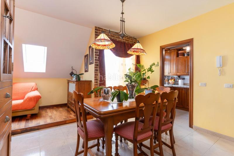 Foto c66d47e1-d384-4987-864d-2e813ca5a410. Dachwohnung in La Laguna San Cristóbal de La Laguna