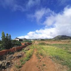 Residential Plot in Los Baldíos - Geneto - Guajara