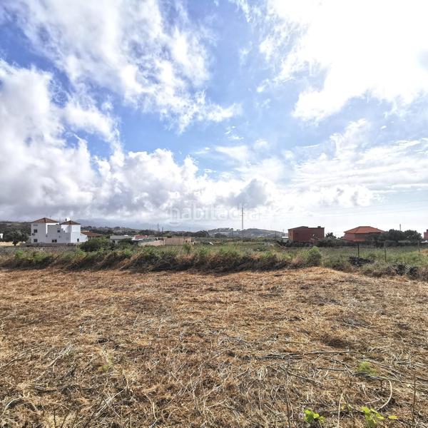 Foto 93377e66-888a-431b-903e-f23f2ab2e00e. Terreno residenziale in Los Baldíos - Geneto - Guajara San Cristóbal de La Laguna