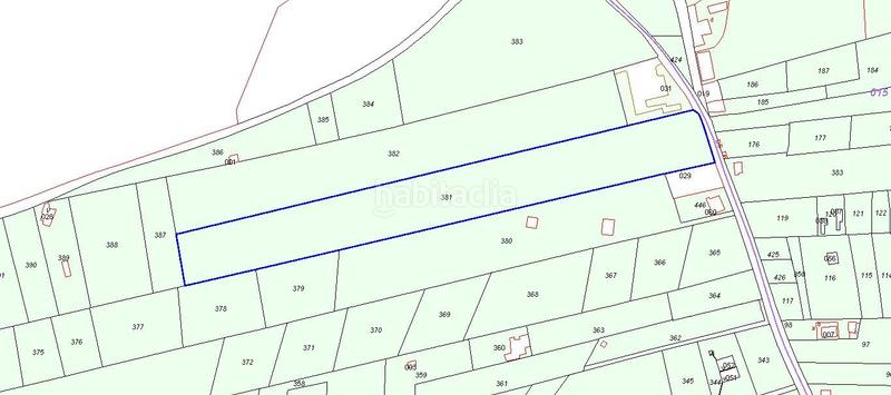 Foto afee1ec7-3a19-4b1a-be37-6a5edb834b4a. Terreno residenziale in Los Baldíos - Geneto - Guajara San Cristóbal de La Laguna