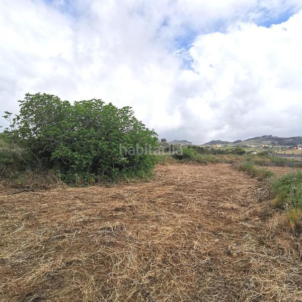 Foto b9384042-8f09-4e82-8233-d2a290db31ef. Terreno residenziale in Los Baldíos - Geneto - Guajara San Cristóbal de La Laguna