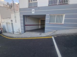 Lloguer Aparcament cotxe a Taco - Los Andenes - Las Chumbreras