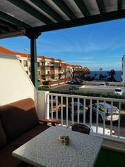 Duplex à Costa del Silencio