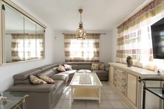 Zweistöckige Wohnung in Costa del Silencio