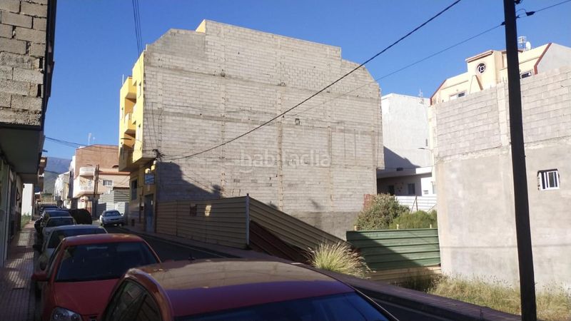 Foto 3d9819a8-7c67-4caa-a5d1-85c514a622cb. Terreny residencial a Guargacho Arona