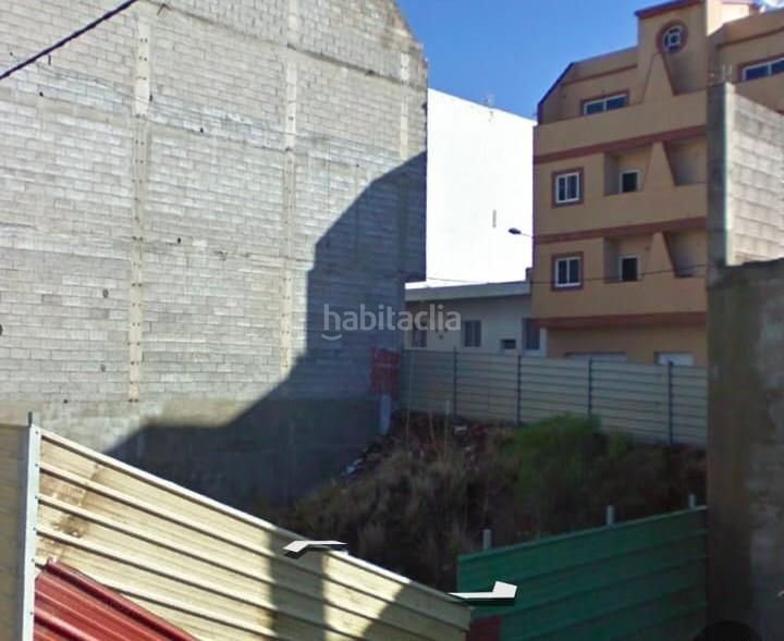 Foto fa6d9fa4-b7c5-4233-b1cf-443e6f718639. Terreny residencial a Guargacho Arona
