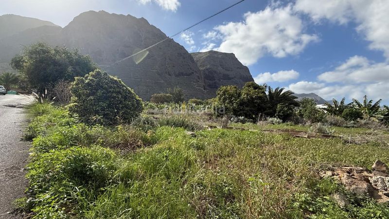 Foto 12a15e56-1c97-4a6d-9c3d-837728b00064. Terreny residencial a Garachico