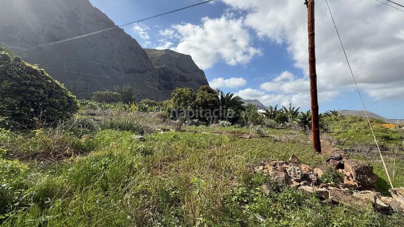 Foto 6438990f-590f-4305-bc54-ecc7f0848873. Terreny residencial a Garachico