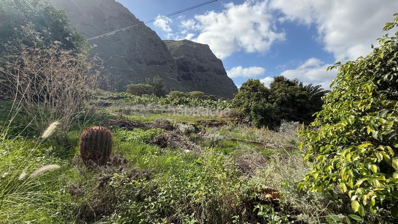 Foto a5828aae-b572-471a-9383-16e77d81ca9e. Terreny residencial a Garachico