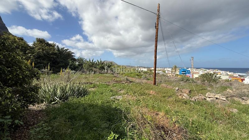 Foto bfe870fe-c7cd-4884-8a76-b123162aa34c. Terreny residencial a Garachico