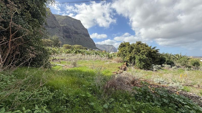 Foto d5b0f064-a029-4ba9-ad26-79da0275c470. Terreny residencial a Garachico