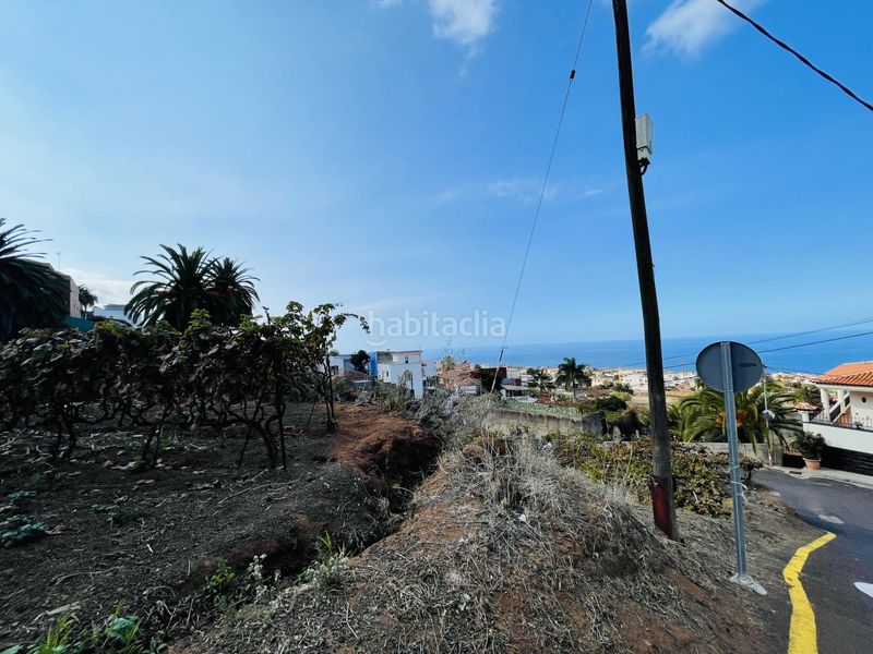 Foto 4528a49d-b6c5-4c9a-8c46-c006e7eaa583. Terreny residencial a La Vera - El Farrobillo - Tosca de Ana María Santa Úrsula