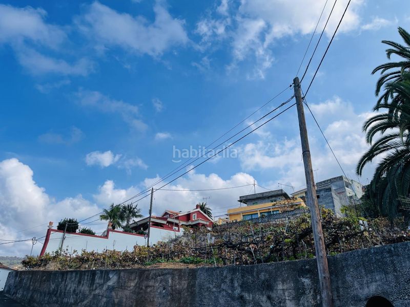 Foto ae20df57-10a5-414d-91a2-d9453bc2155e. Terreny residencial a La Vera - El Farrobillo - Tosca de Ana María Santa Úrsula