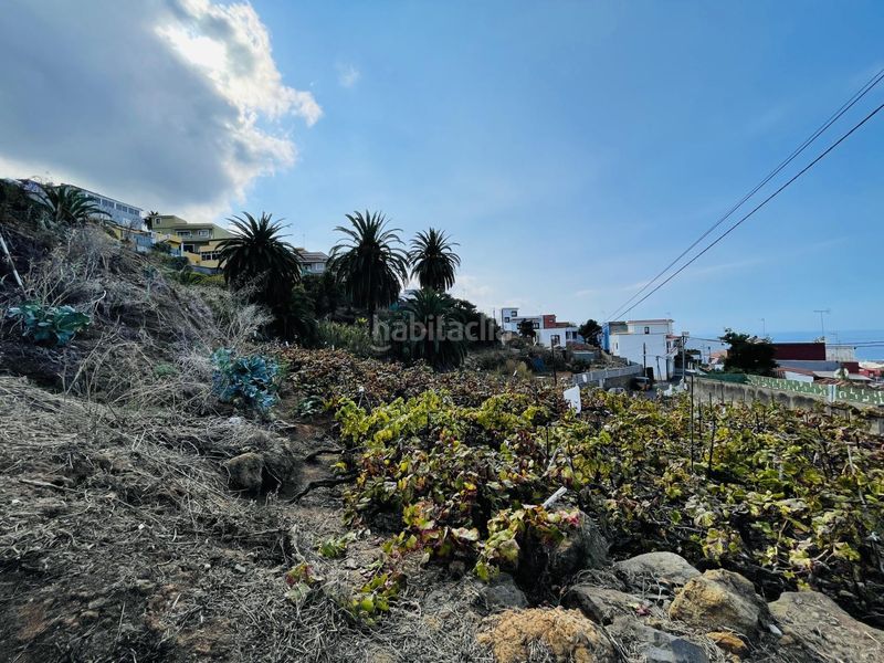 Foto b0989b3f-70e8-4a52-88ca-8431c05bb036. Terreny residencial a La Vera - El Farrobillo - Tosca de Ana María Santa Úrsula