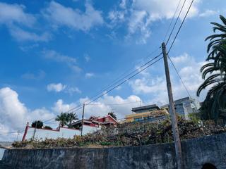 Terreno residencial en La Vera - El Farrobillo - Tosca de Ana Mara