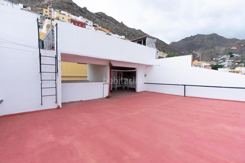 Foto 614a5417-81f6-491a-8836-cf27a2d56e4e. Chalet mit parking in Anaga Santa Cruz de Tenerife