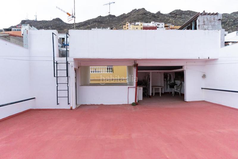 Foto 6889240e-d169-4763-98fe-a5c8f7efe45c. Chalet mit parking in Anaga Santa Cruz de Tenerife