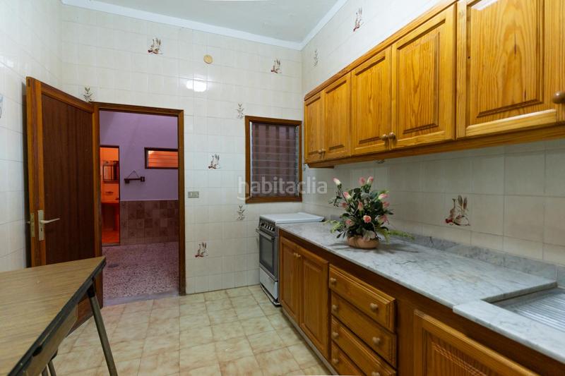 Foto 84133f28-4fe5-4c15-a1fb-b67a1b90c92e. Chalet mit parking in Anaga Santa Cruz de Tenerife