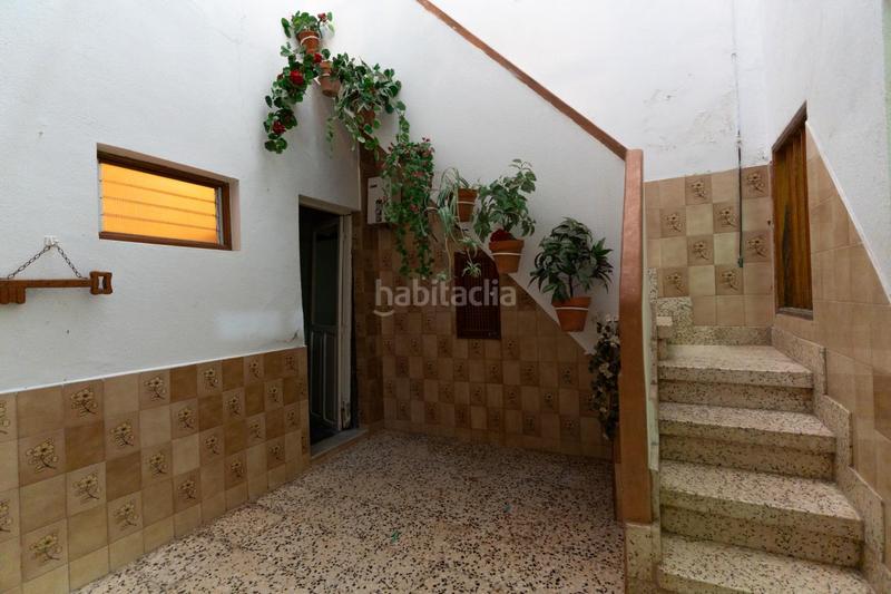 Foto 92a05e29-9316-4503-a588-58c8ab7e9302. Chalet mit parking in Anaga Santa Cruz de Tenerife