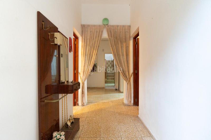 Foto 64dc0de1-1806-4edc-8d00-bb9d665499b6. Chalet with parking in Anaga Santa Cruz de Tenerife