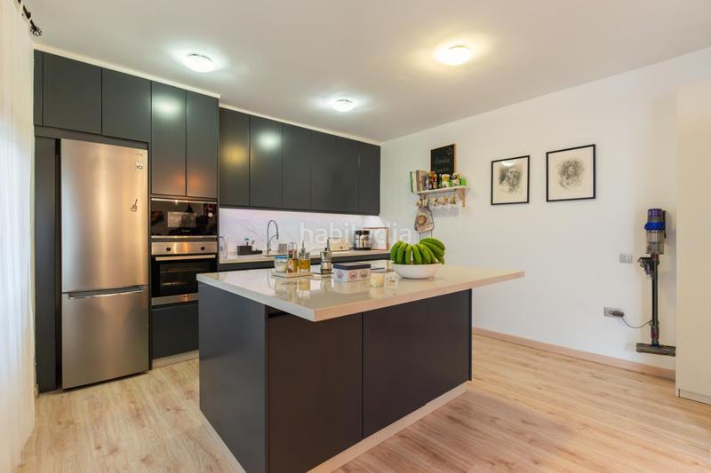 Foto 5a05e8d3-edf2-4a99-b64f-a2ab00966748. Casa a schiera in Tejina San Cristóbal de La Laguna