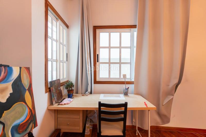 Foto 75d642b9-a8c9-48e1-9841-d1df82cc30f3. Casa adossada a Tejina San Cristóbal de La Laguna