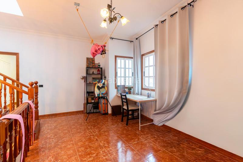 Foto ffee9326-827c-48c1-b651-88a050337ed1. Casa adossada a Tejina San Cristóbal de La Laguna