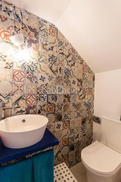 Foto 2a80d97a-edea-430a-9442-1e48e98da5c3. Maison jumelée dans Tejina San Cristóbal de La Laguna