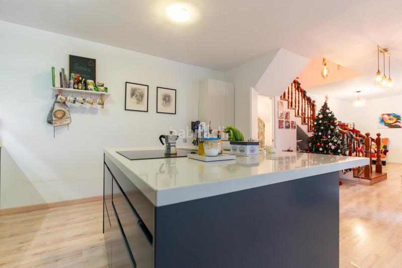 Foto 3a51d456-8e97-461e-9efc-f211f3f99d50. Maison jumelée dans Tejina San Cristóbal de La Laguna