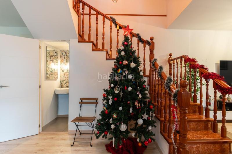 Foto 4041b0d7-b3d6-460e-ae8d-4b9098412eea. Maison jumelée dans Tejina San Cristóbal de La Laguna