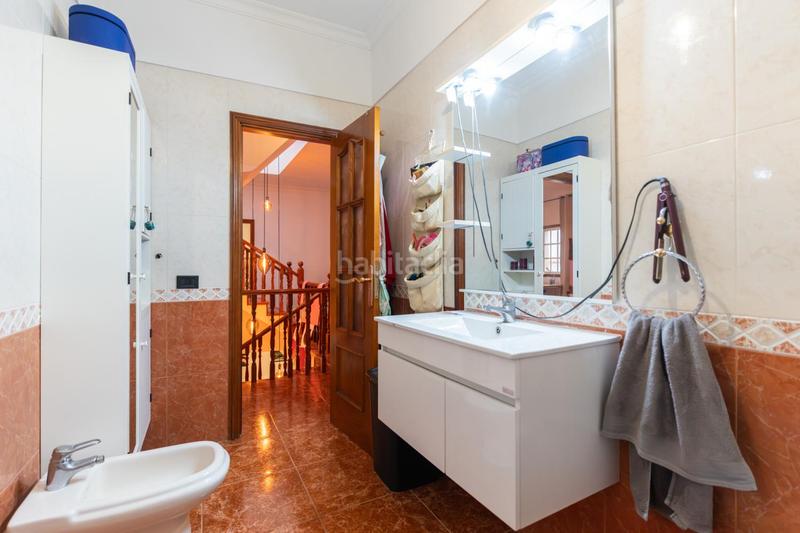 Foto b283f8dd-f432-4e29-88b0-92577b8d2e65. Maison jumelée dans Tejina San Cristóbal de La Laguna