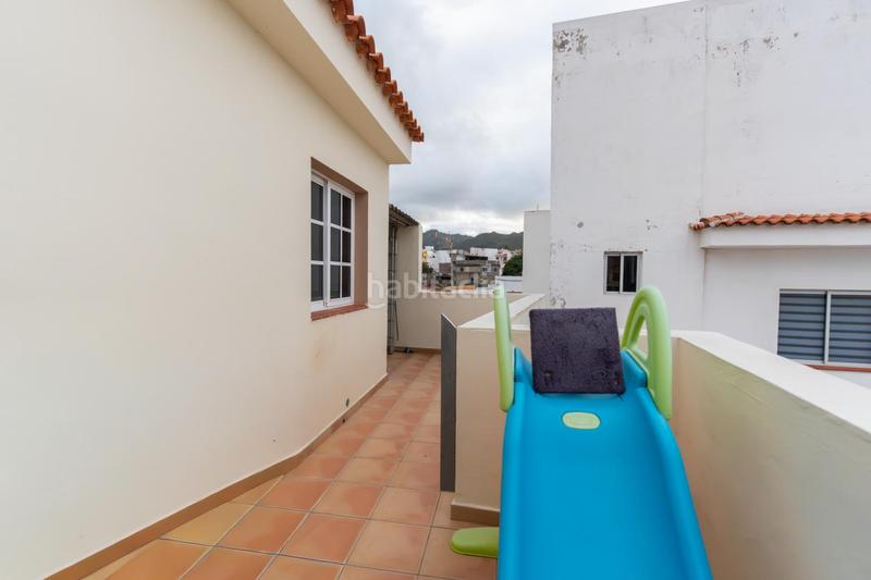 Foto c96a3fac-2d03-4e24-9ab9-5e3b5673abb9. Maison jumelée dans Tejina San Cristóbal de La Laguna