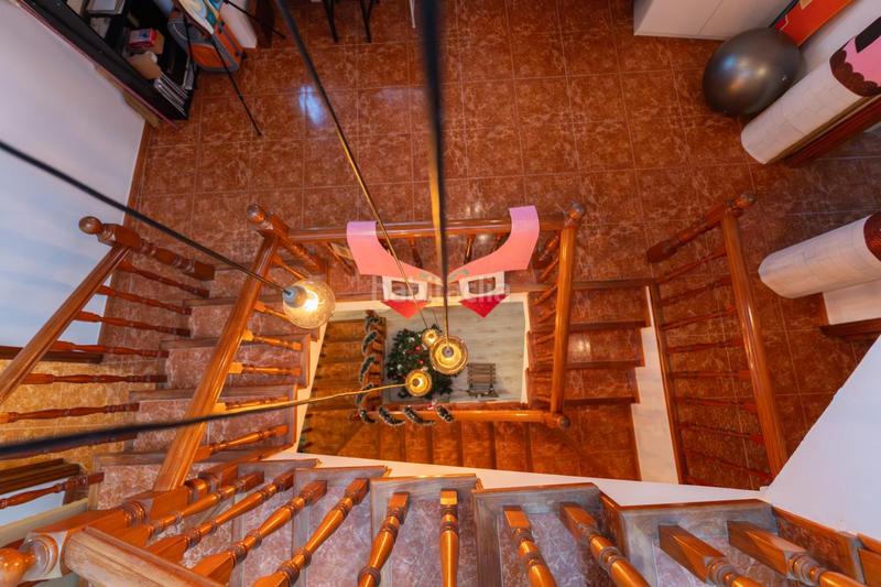 Foto cf69a5bb-05ac-44ad-b12c-a5d7fa8fe21f. Maison jumelée dans Tejina San Cristóbal de La Laguna