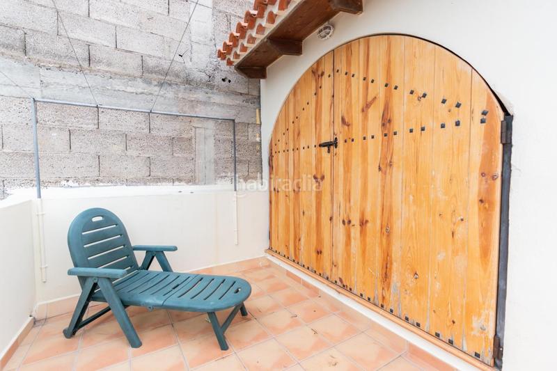 Foto d3499754-aced-4e58-9fe2-5cadd0a2c5f6. Maison jumelée dans Tejina San Cristóbal de La Laguna